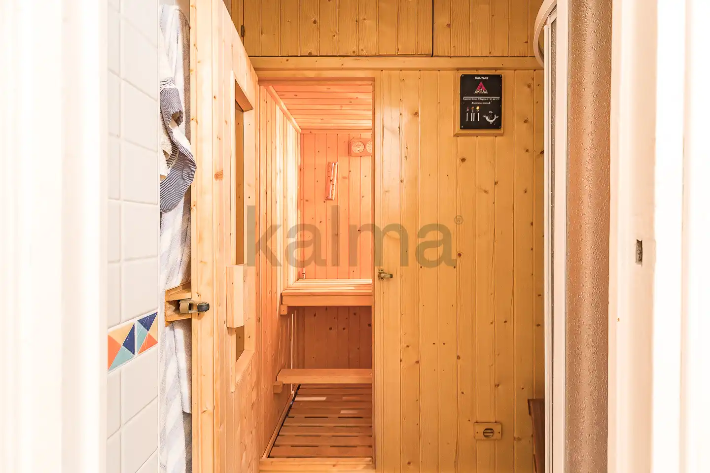 Wohnung mit Aufzug zum Verkauf in Calle de la Reina, imagen 32