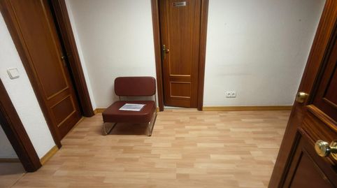 Foto 2 von Büro zur Miete in Candelaria - Peña de Francia, Zamora Capital