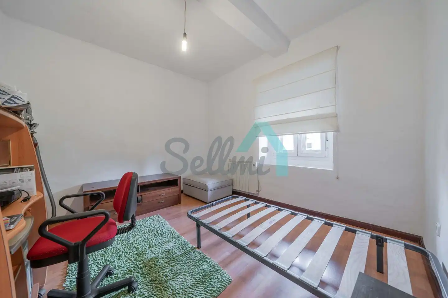 Casa pareada con terraza en venta en General Bárzana, imagen 34