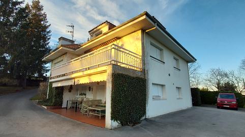 Foto 2 de Finca rústica en venda a Carretera de Santurio, 608, Cabueñes, Asturias