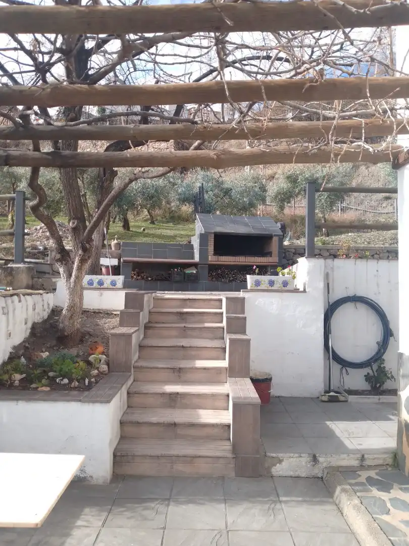 Chalet con terraza en venta en Bérchules, imagen 76