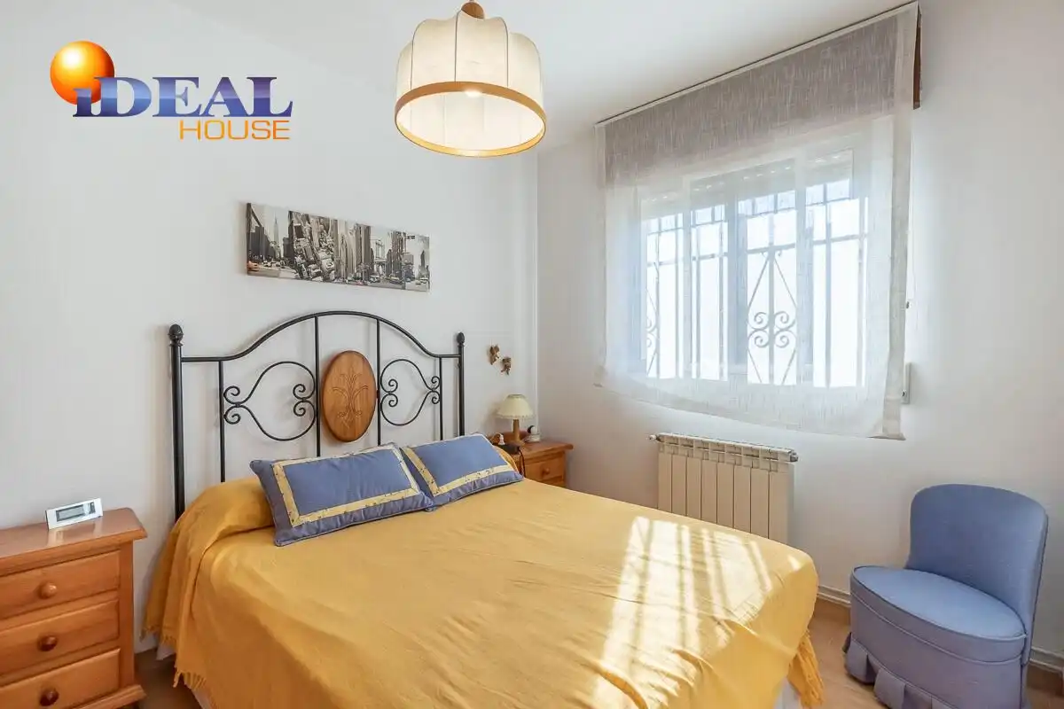 Detached house with pool for sale in Gójar, imagen 15