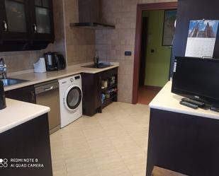 Kitchen of Flat for sale in Berrobi  with Balcony