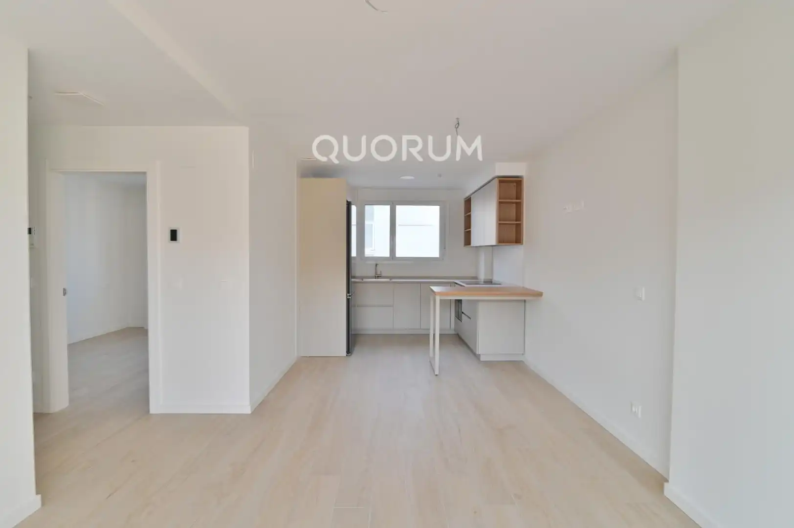 Bedroom of Flat for rent in Bilbao   with Heating, Terrace and Storage room