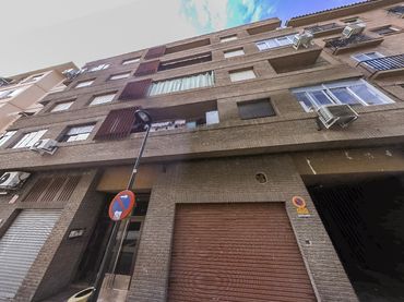 Piso en venta en CALLE MINAS 11-13, 2º D