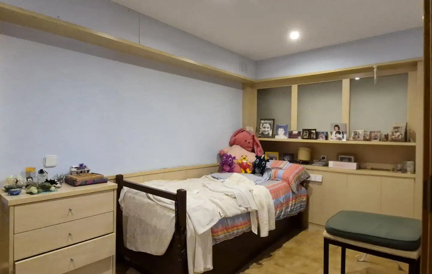 Casa con piscina in vendita a calle de Dalt, imagen 27