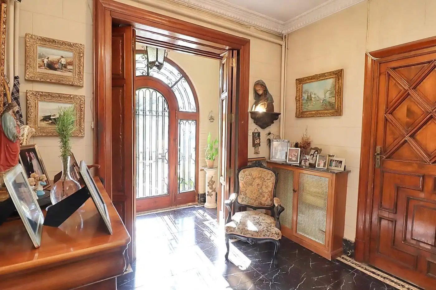 Casa o xalet en venda en Rocafort amb Calefacció, Jardí privat i Terrassa