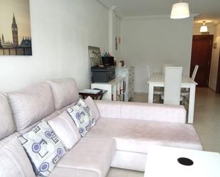 Living room of Flat for sale in Solórzano  with Terrace