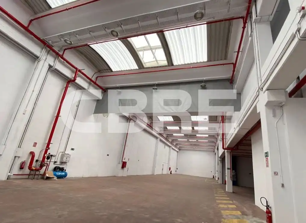 Industrial building to rent in Avenida de la Cañada 24, imagen 12
