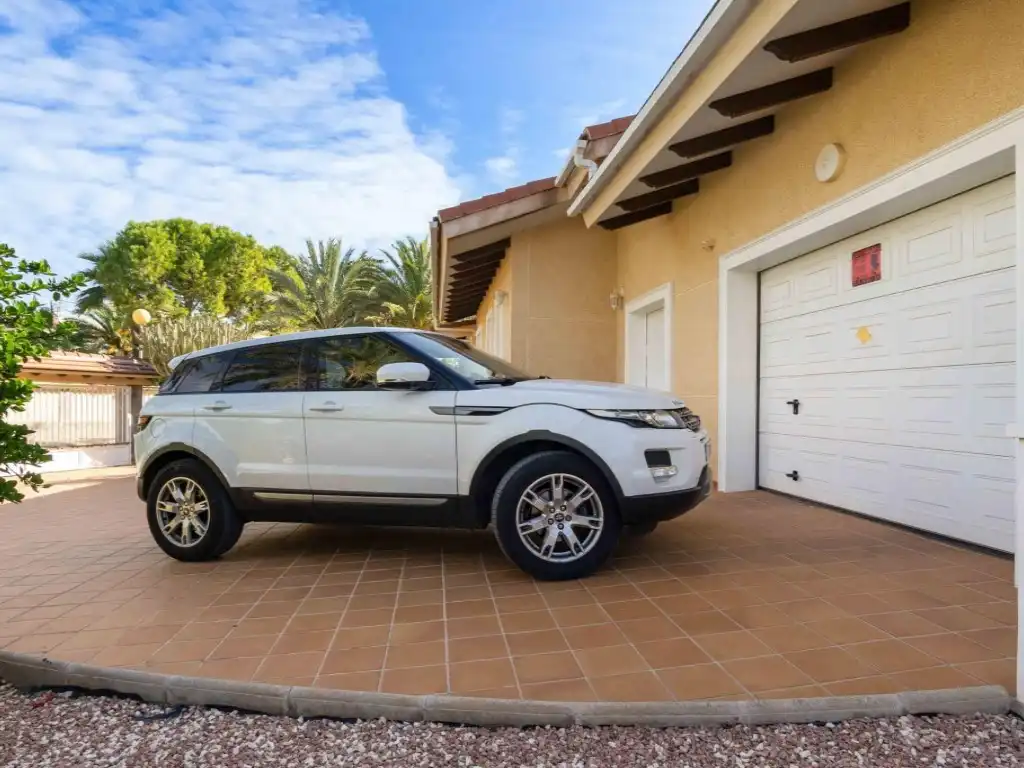Casa con piscina en venta en Avenida Cabo El-Cabo Roig, imagen 43