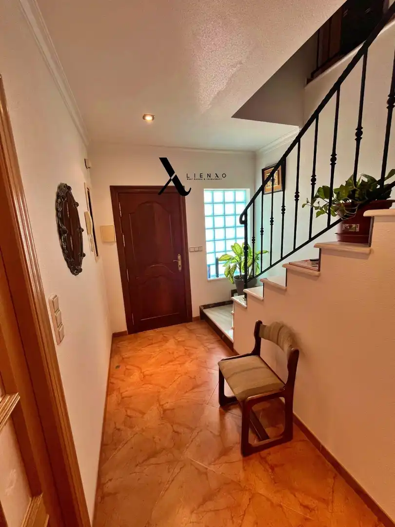 Villa mit Garten zum Verkauf in Vereda CAMPILLO, imagen 36