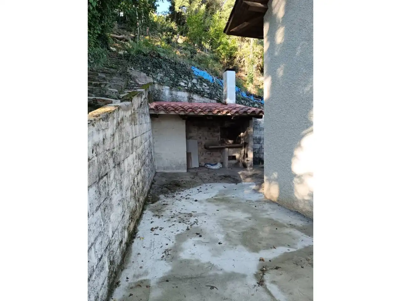 Country homes for sale in Susqueda, Girona