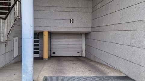 Foto 2 de Garatge de lloguer a Avenida Asturias, 17, Foz, Lugo