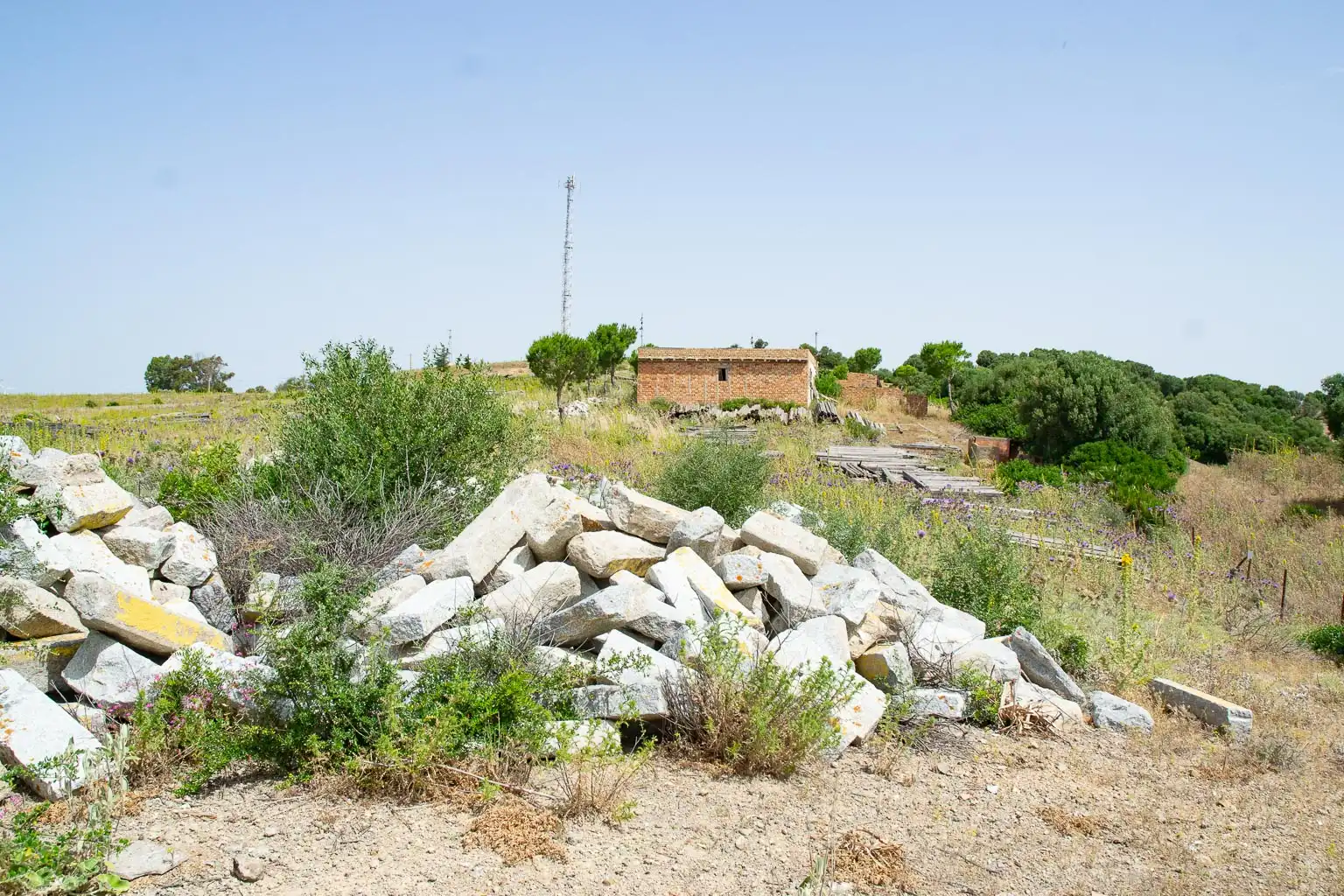 Terreny residencial en venda a Medina Sidonia, imagen 16