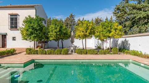 Foto 4 de Casa o chalet en venta en Moraleda de Zafayona, Granada