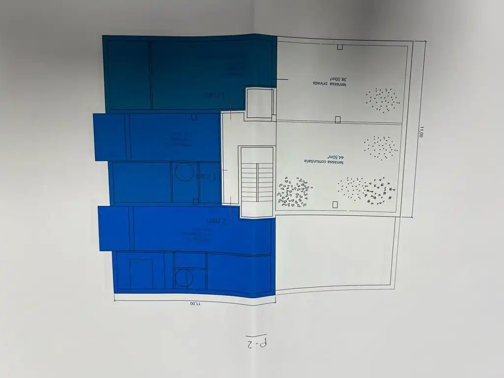 Residential land for sale in Llevant, imagen 14