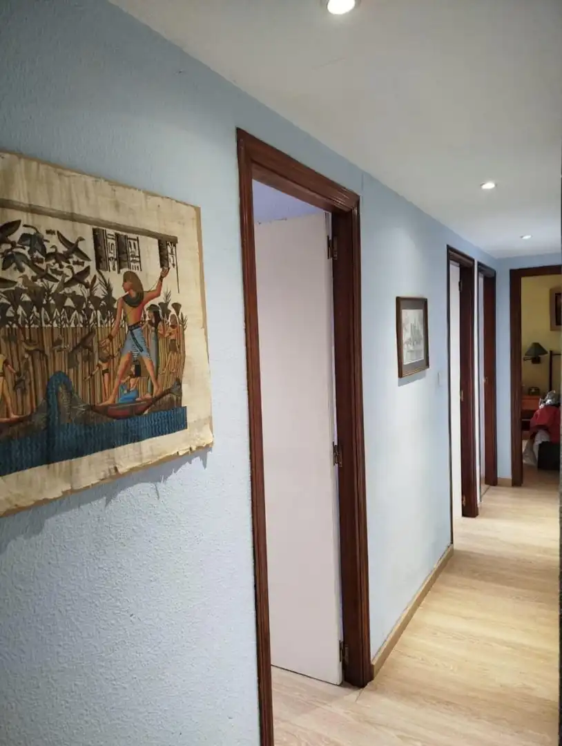 Piso en venta en Avenida de Tirso de Molina, Barrio de Campanar