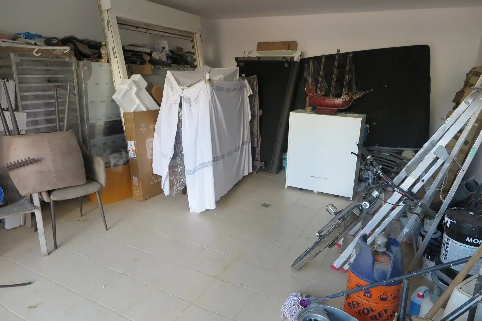Casa o xalet en venda en El Campello amb Aire condicionat, Jardí privat i Terrassa