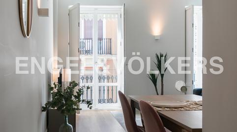 Photo 4 of Flat for sale in La Roqueta,  Valencia Capital