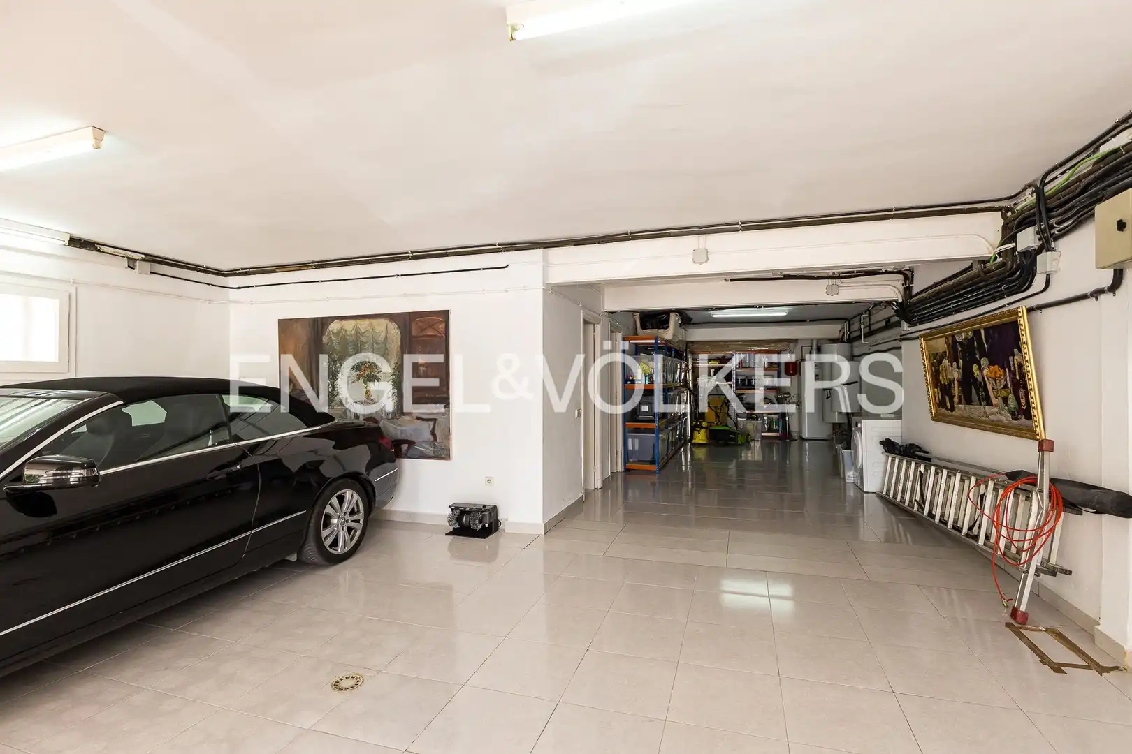 Casa o chalet en venta en Sant Pere de Ribes con Aire acondicionado, Calefacción y Jardín privado