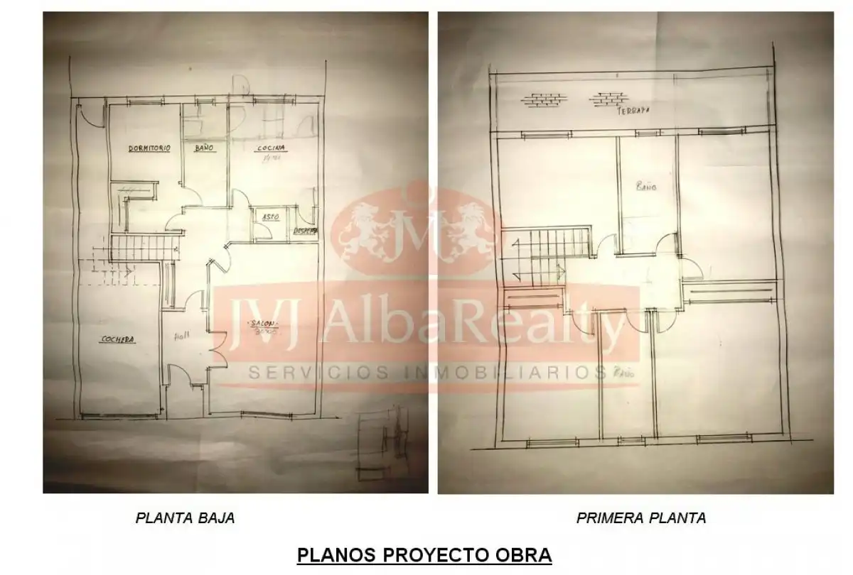 Lands and plots for sale in Robledo, imagen 2