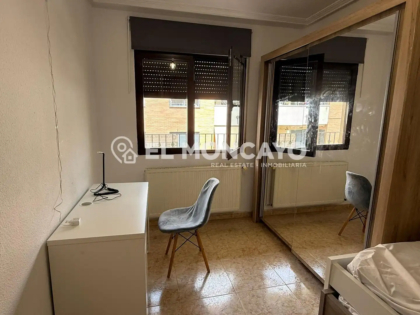 Habitación de Apartamento en venta en San Miguel de Salinas con Aire acondicionado, Calefacción y Terraza