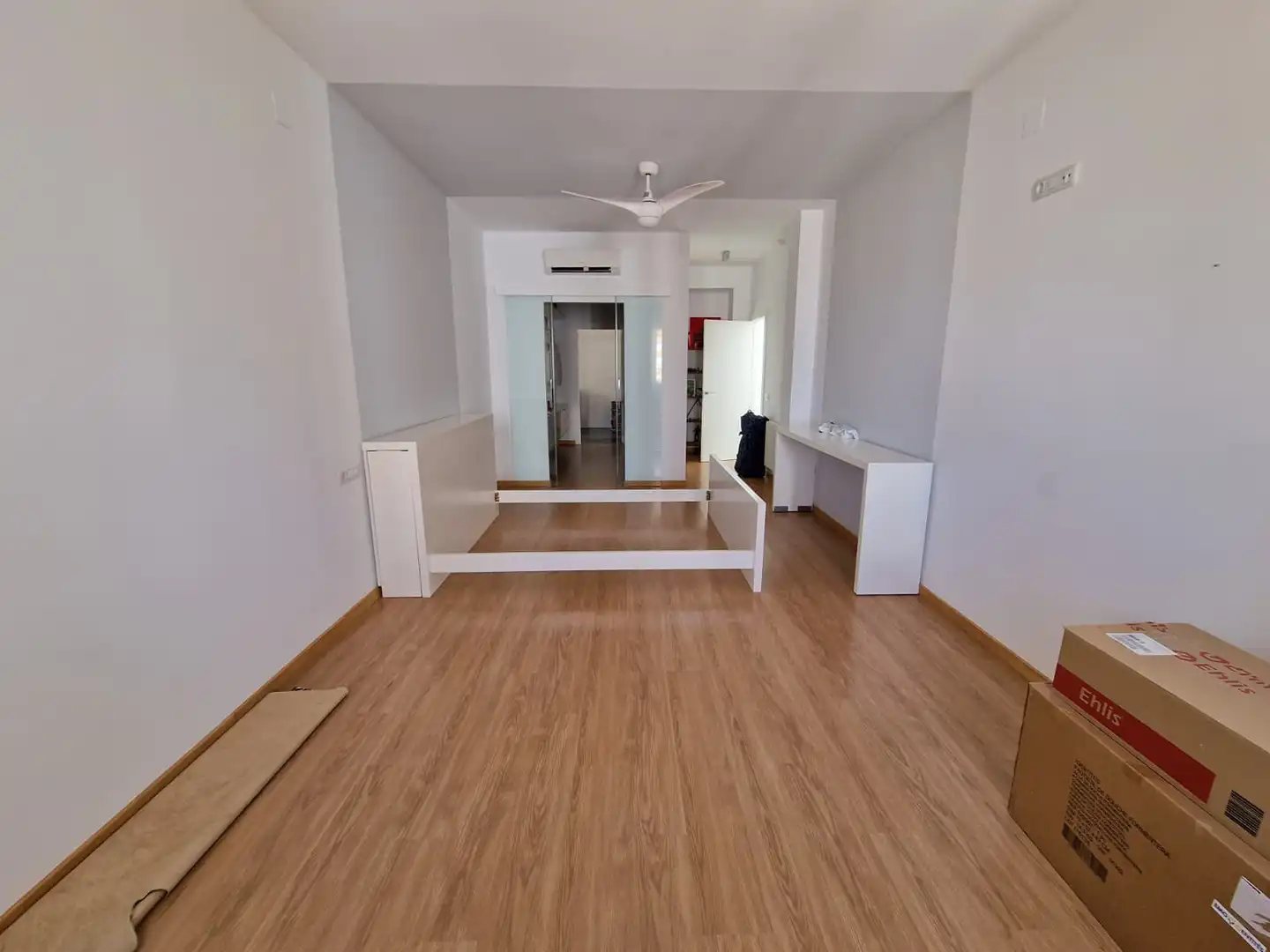 Casa o chalet en venta en Fernán-Núñez con Aire acondicionado, Calefacción y Parquet