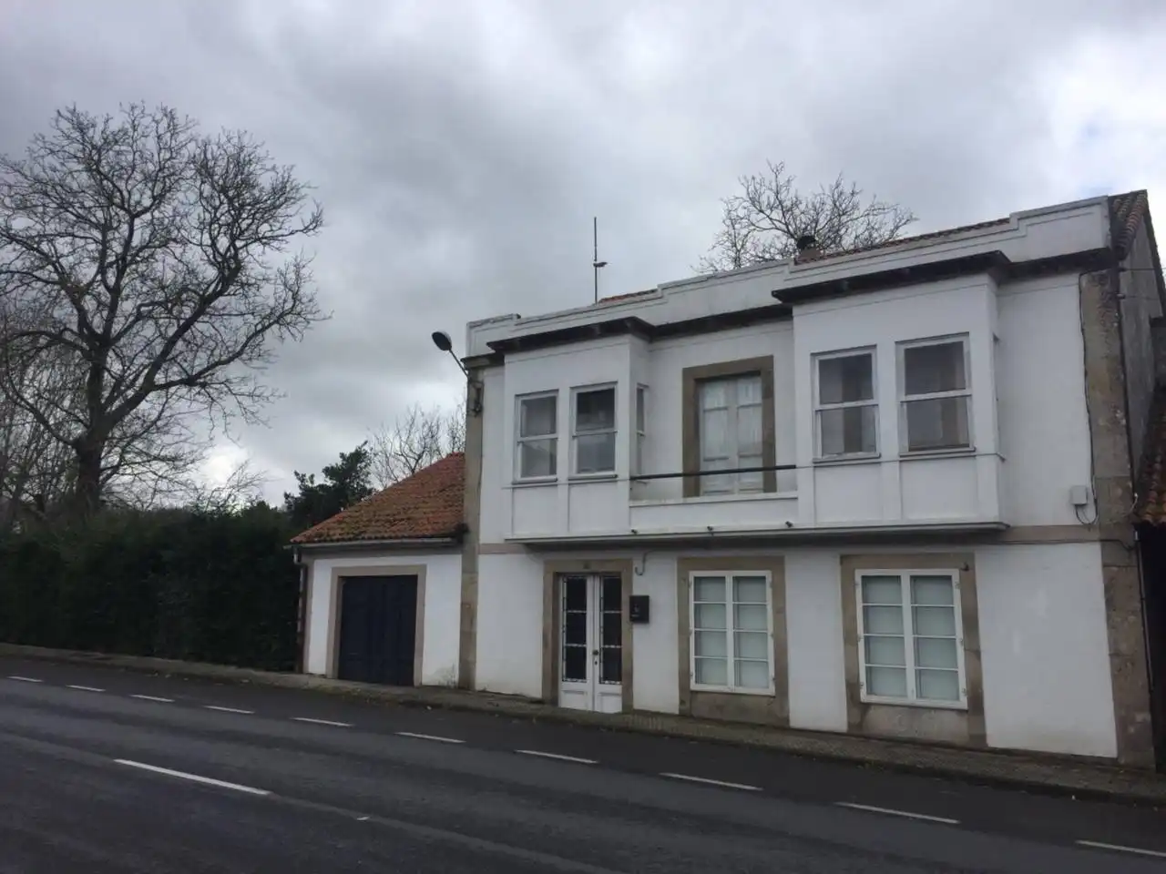 Casa o xalet en venda a Lalín