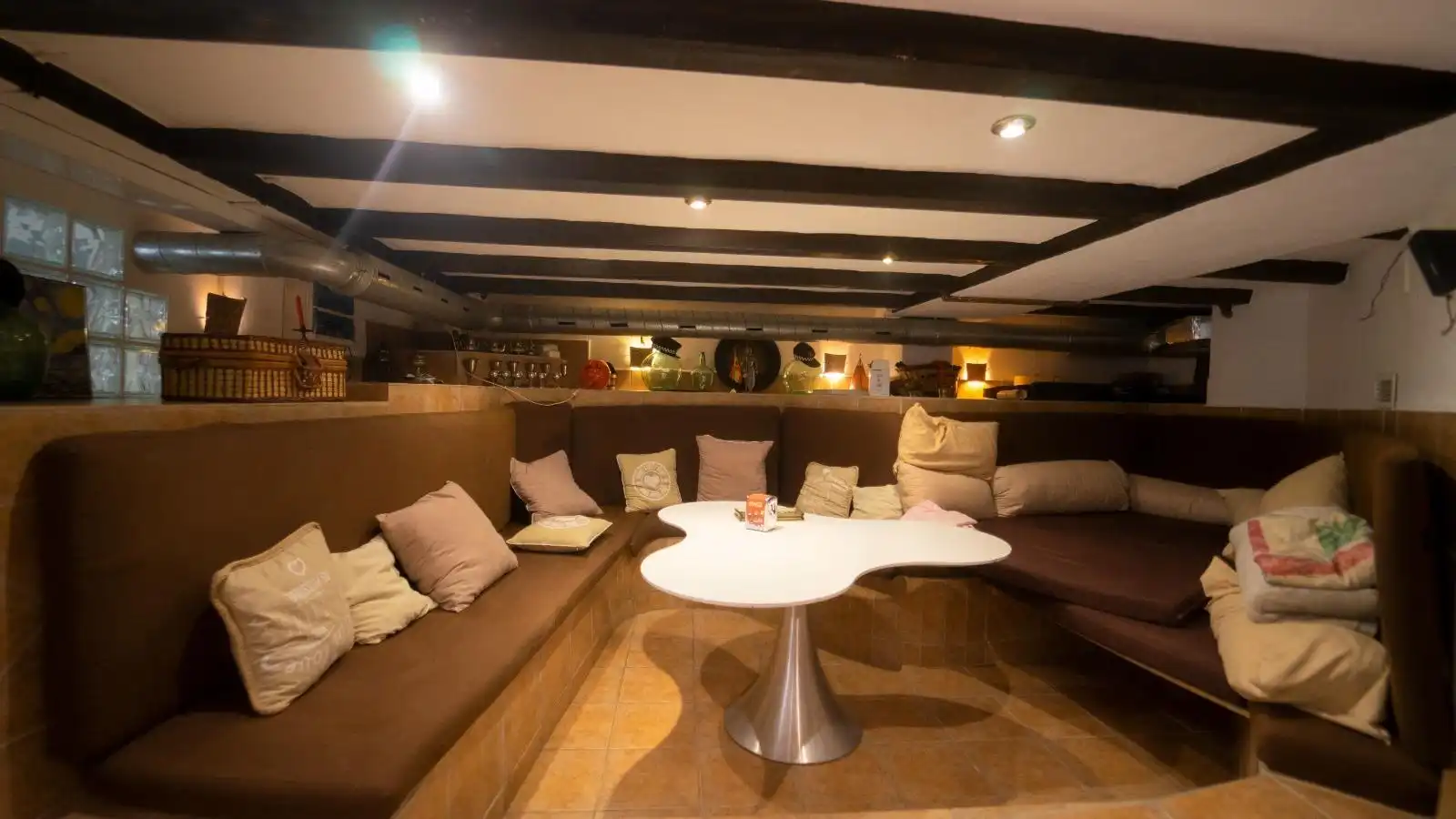 Casa o chalet de alquiler en Huétor Vega con Aire acondicionado, Piscina y Amueblado