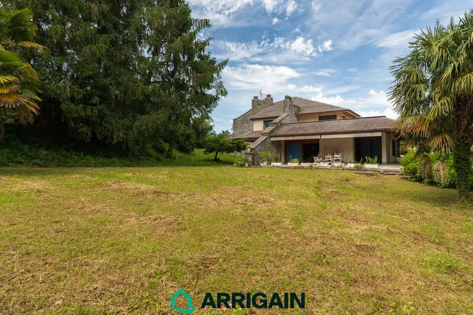 Casa con terraza en venta en Jaitzubia Auzoa, imagen 65