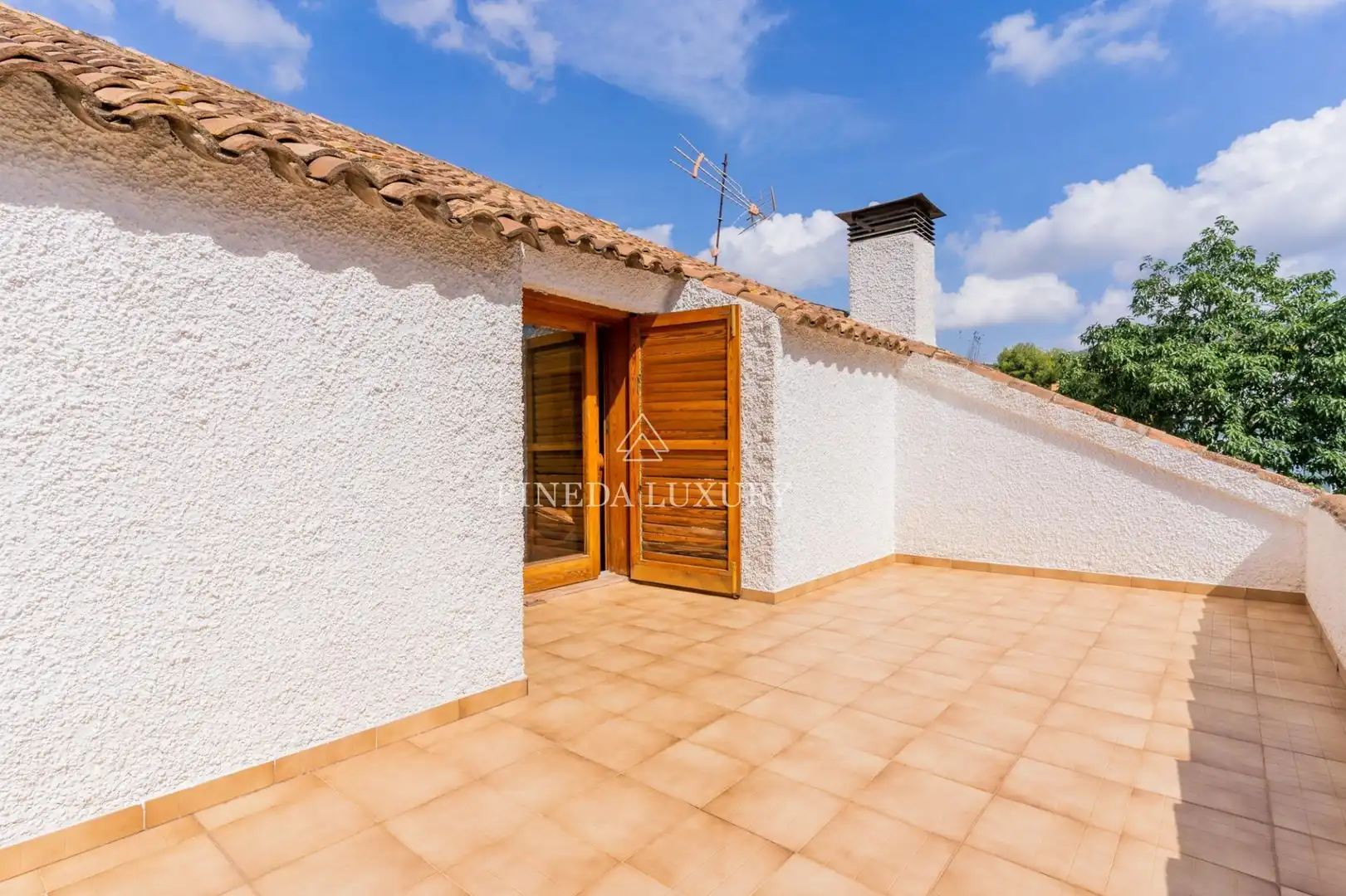 Casa o xalet en venda a Calle CAMP DE MORVEDRE, Alfinach - Los Monasterios