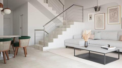 Photo 4 from new construction home in Flat for sale in Avenida Maspalomas, Aguadulce Norte, Almería