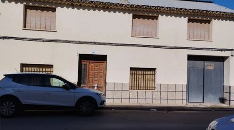 Foto 2 de Planta baixa en venda a Calle Virgen del Pilar, 19, Miguel Esteban, Toledo