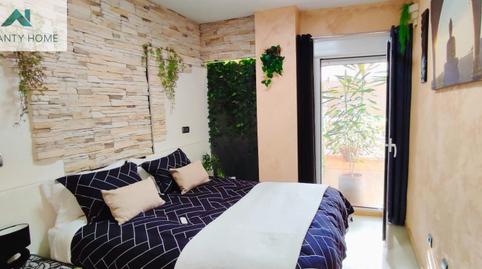 Foto 3 de Pis de lloguer a Los Pacos, Fuengirola