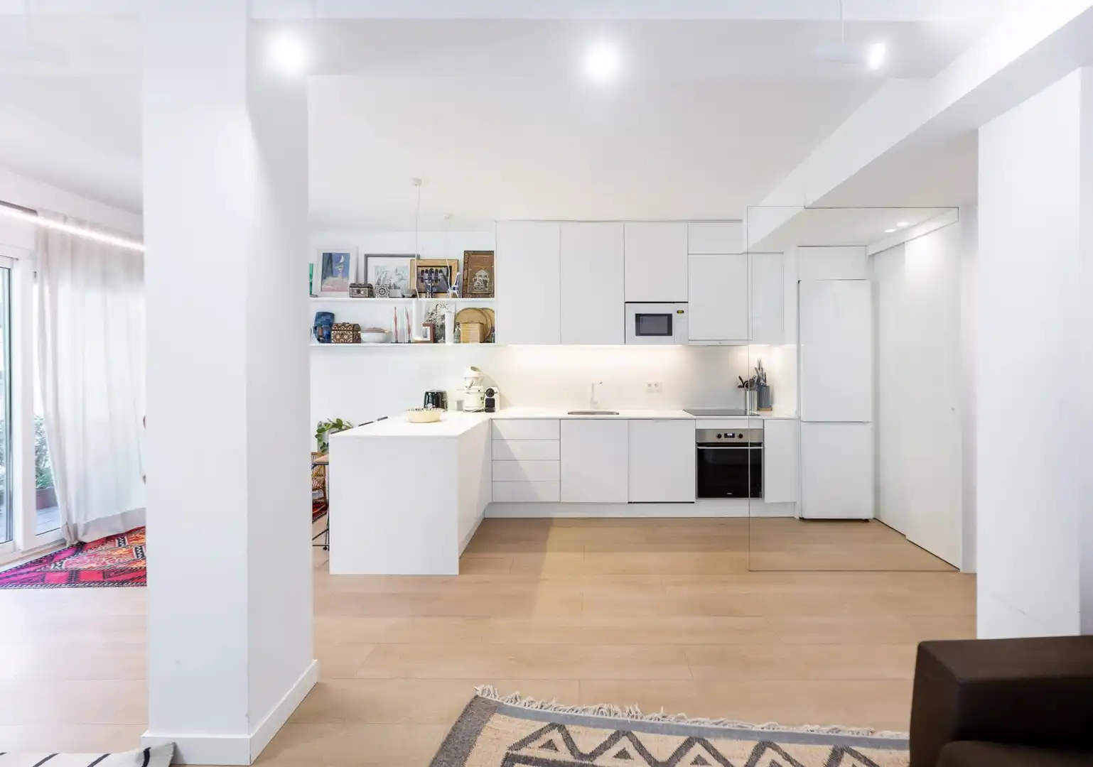 Appartement compact avec terrasse à vendre à 2 Calle Enriqueta Lozano, imagen 11