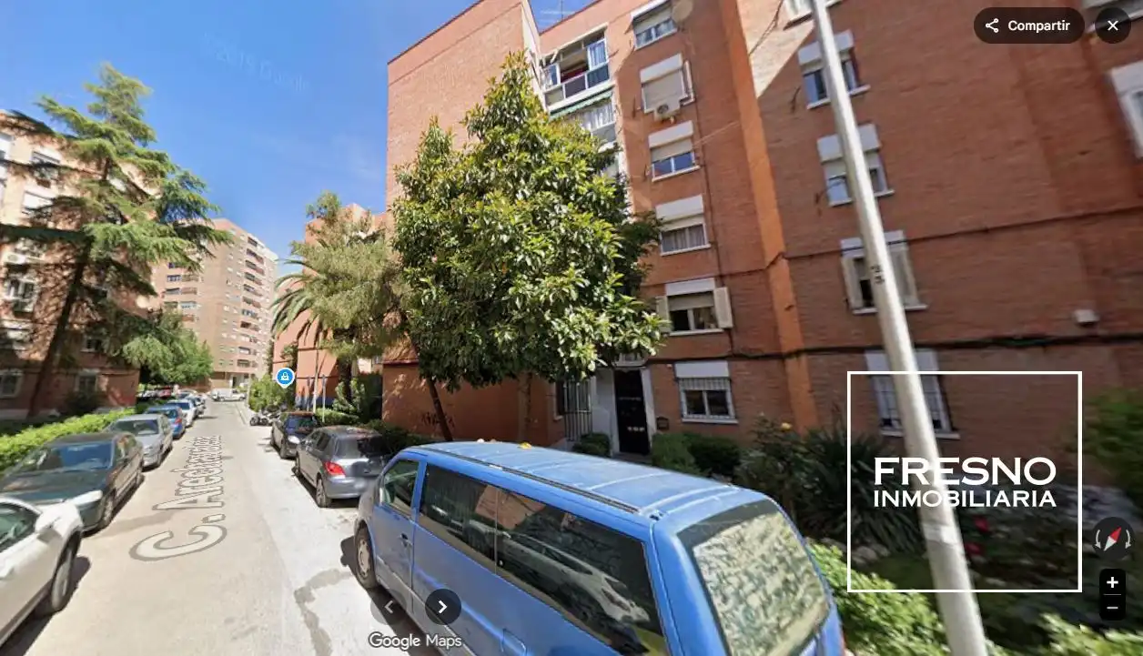 Piso en venta en Calle Arechavaleta, imagen 2