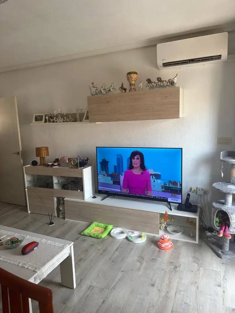 Apartament amb terrassa en venda a Santiago de la Ribera, imagen 10