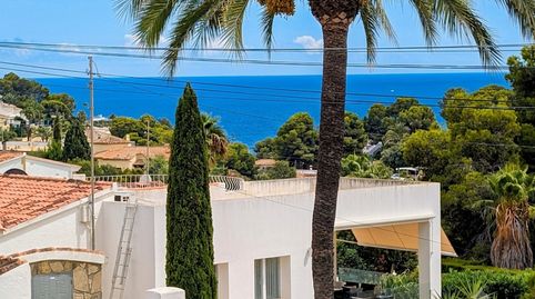 Foto 4 de Casa o xalet en venda a Cala Advocat - Baladrar, Benissa