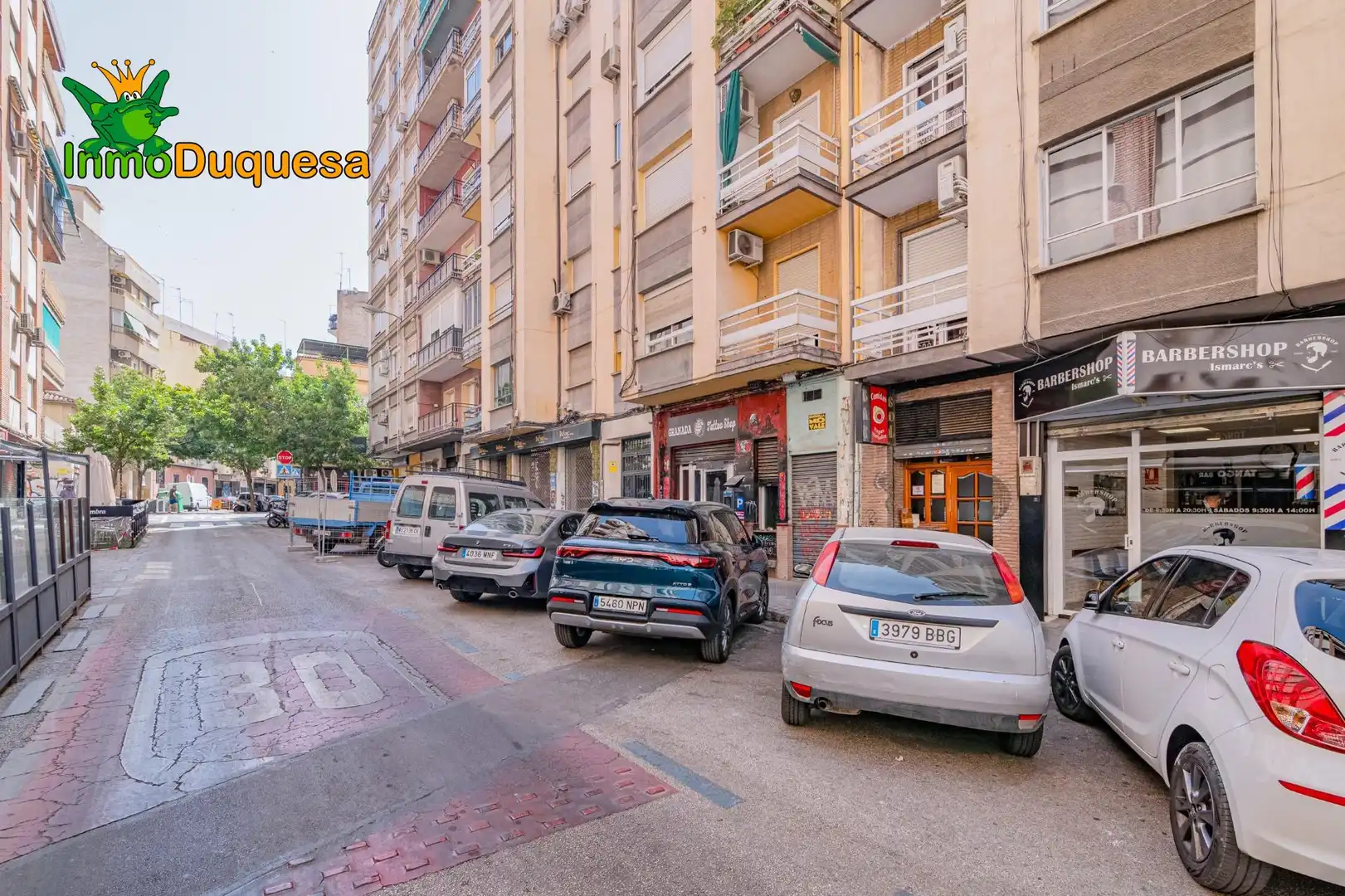 Local comercial en venda a Calle Sol, imagen 20
