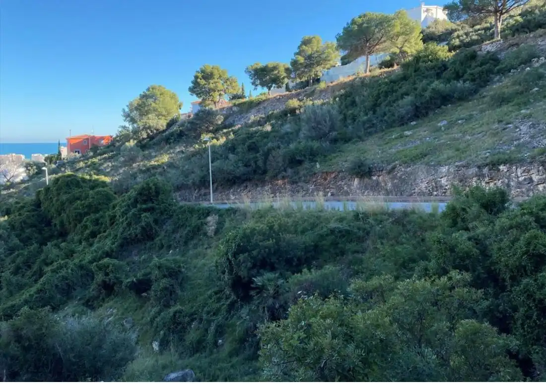 Terreny residencial en venda a Avinguda d'Anglaterra 65, imagen 5