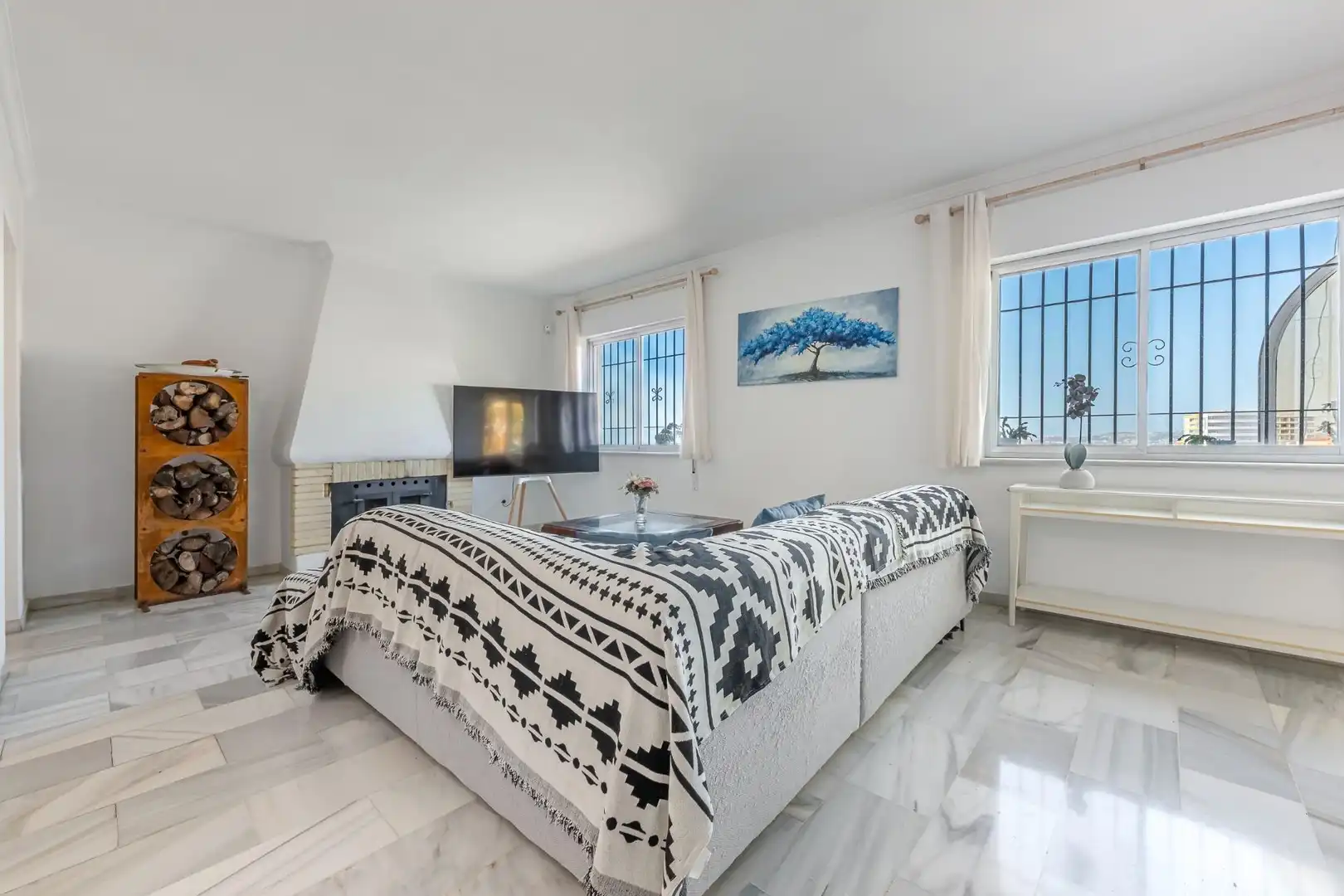 Villa con piscina in vendita a Calle Verderón 25, imagen 7