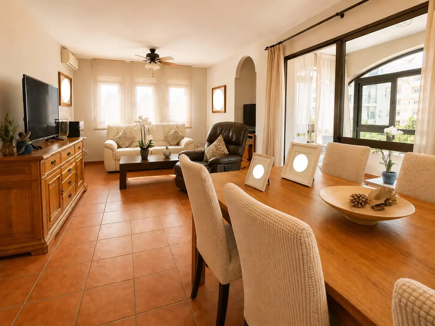 Apartment mit Aufzug zum Verkauf in Calle Feria de Abril 15, imagen 22