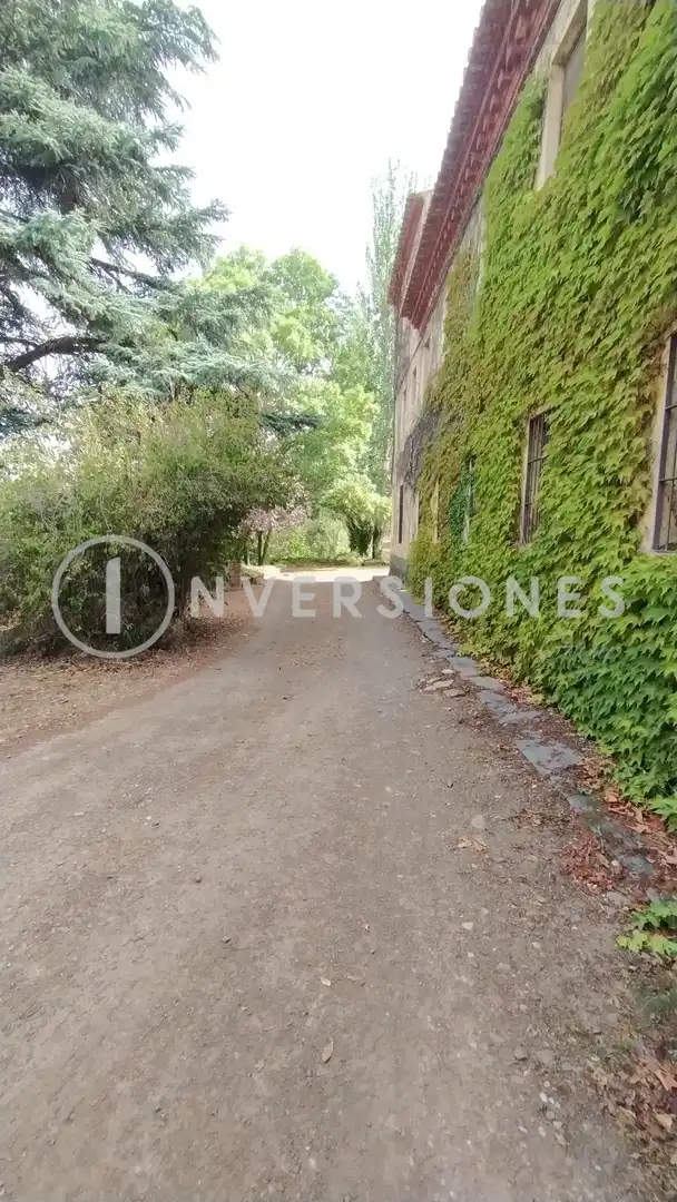 Exterior view of Country homes for sale in Vimbodí i Poblet  with Heating, Private garden and Terrace