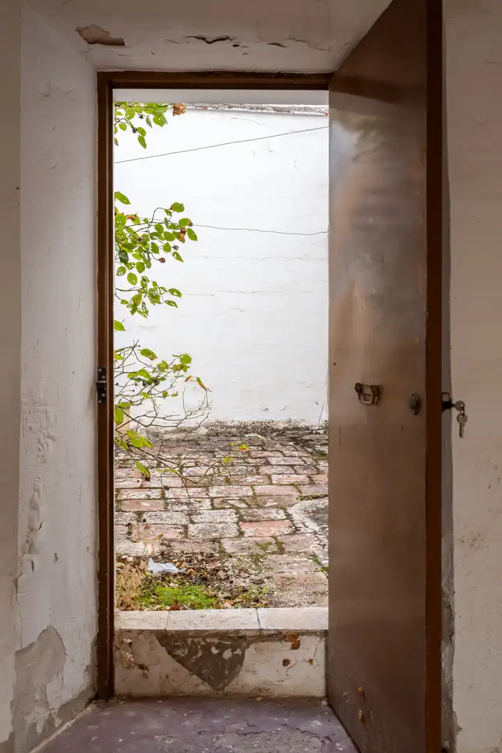 Vista exterior de Casa o chalet en venta en Antequera