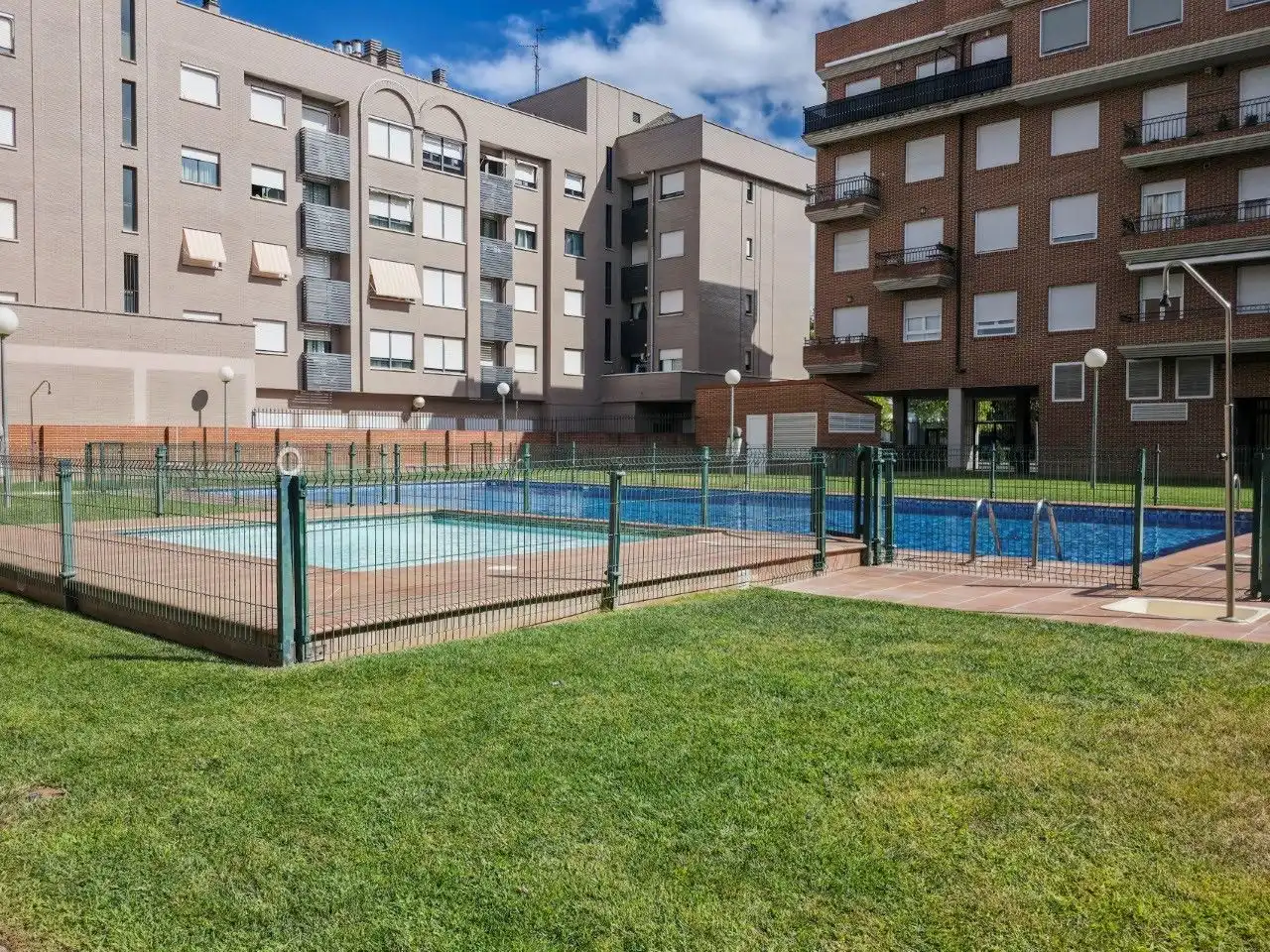 Appartement avec piscine à vendre à Rosa Chacel 5, imagen 28