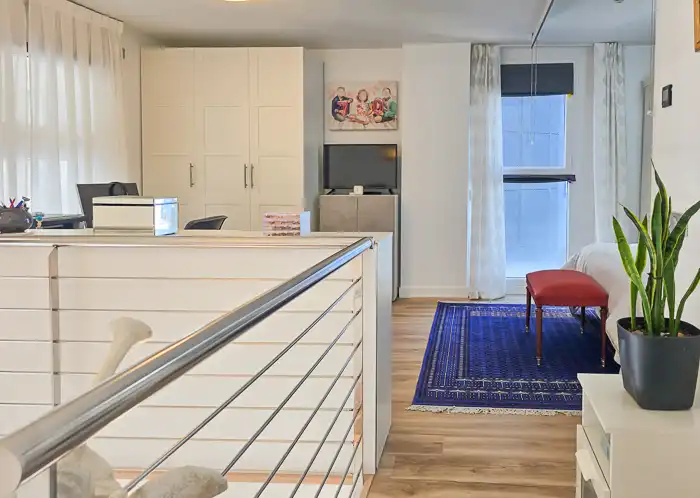 Loft en venta en San Sebastián de los Reyes con Aire acondicionado, Calefacción y Terraza