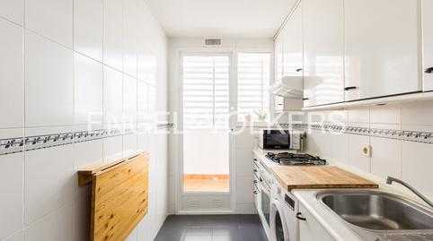 Foto 3 de Apartament de lloguer a Bellas Vistas, Madrid