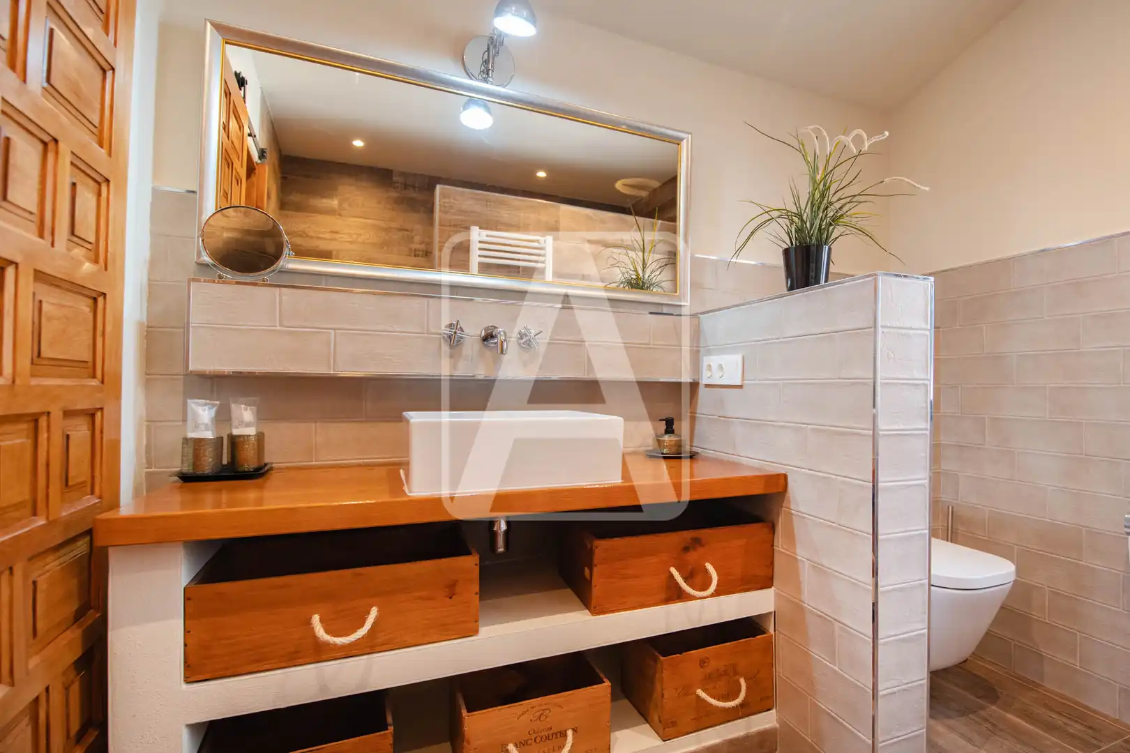 Casa rústica con piscina en venta en Benissa pueblo, imagen 53