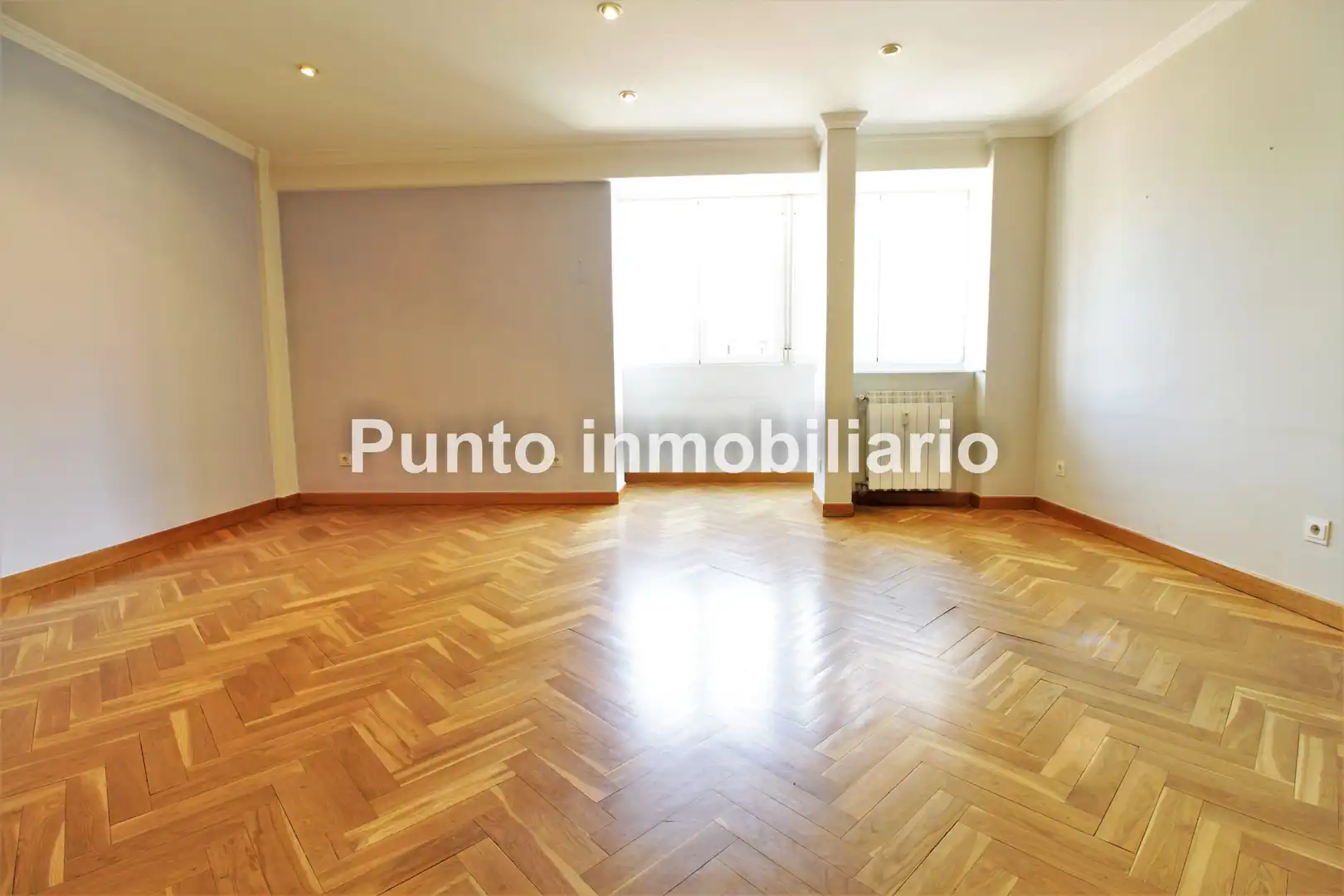 Flat with lift to rent in Calle Marina de Escobar