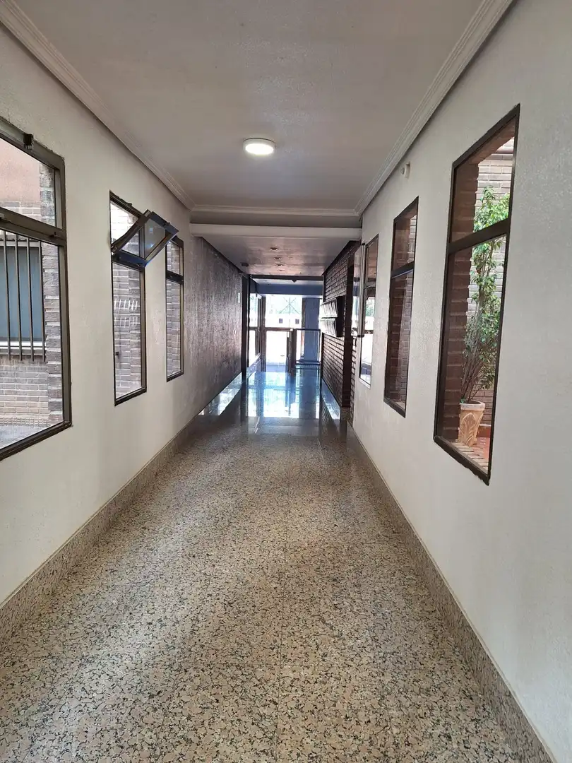 Apartamento de alquiler en La Fama